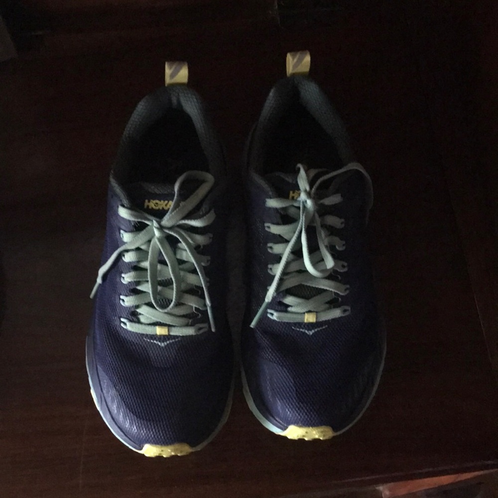 Hoko One One Sneakers